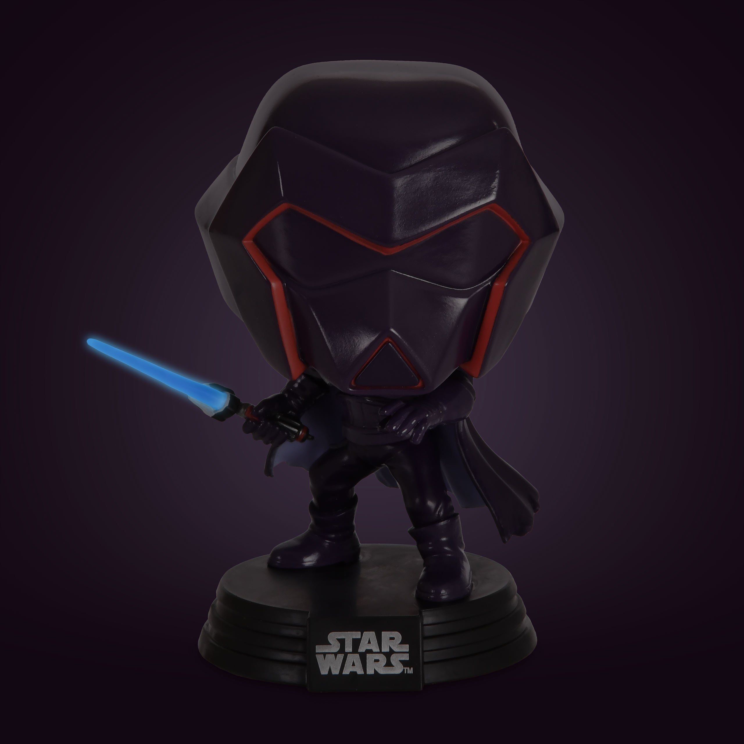 Product image Star Wars - Karre Glow in the Dark Funko Pop Bobblehead Figure