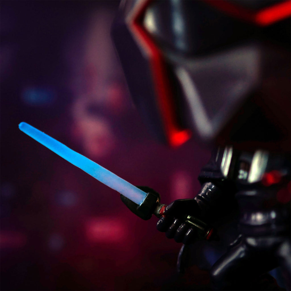 Product image Star Wars - Karre Glow in the Dark Funko Pop Bobblehead Figure