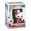 Imagen del producto Ghostbusters - Hombre de malvavisco con encendedor Figura Funko Pop