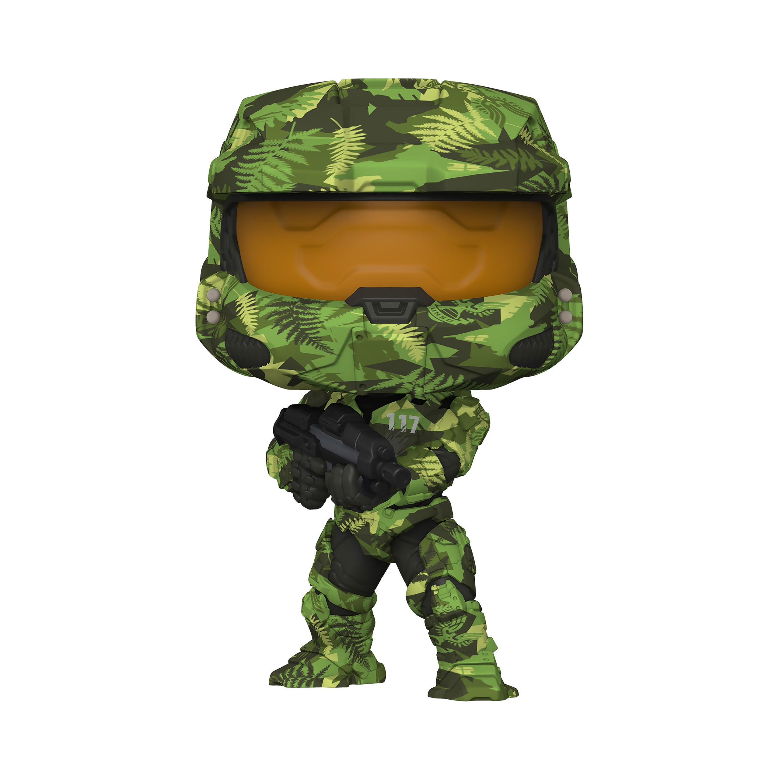Imagen del producto Halo - Master Chief en Hydro Deco Funko Pop Figura