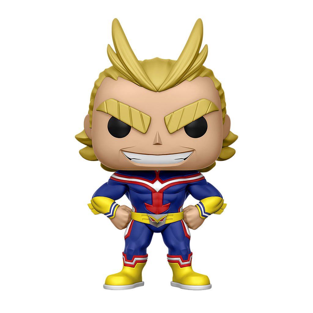 Imagen del producto My Hero Academia - Figura Funko Pop de All Might