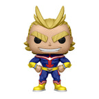 Imagen del producto My Hero Academia - Figura Funko Pop de All Might