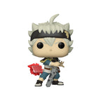 Imagen del producto Black Clover - Figura Funko Pop de Asta
