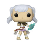 Imagen del producto Black Clover - Figura Funko Pop de Noelle