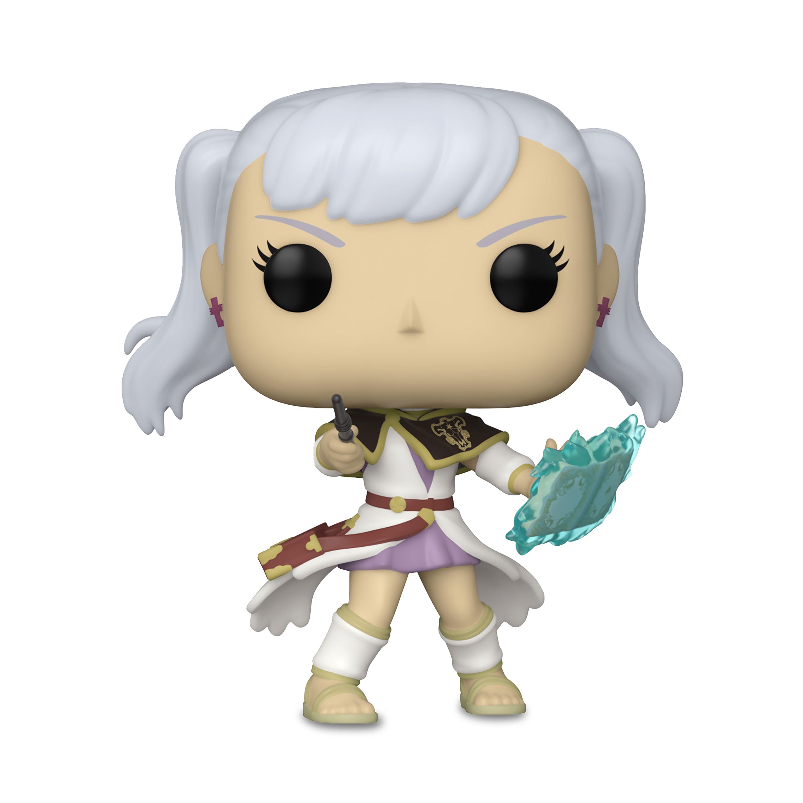 Imagen del producto Black Clover - Figura Funko Pop de Noelle
