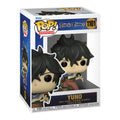 Product image Black Clover - Yuno Funko Pop Figure
