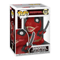 Imagen del producto Deadpool - Figura Funko Pop Dinopool