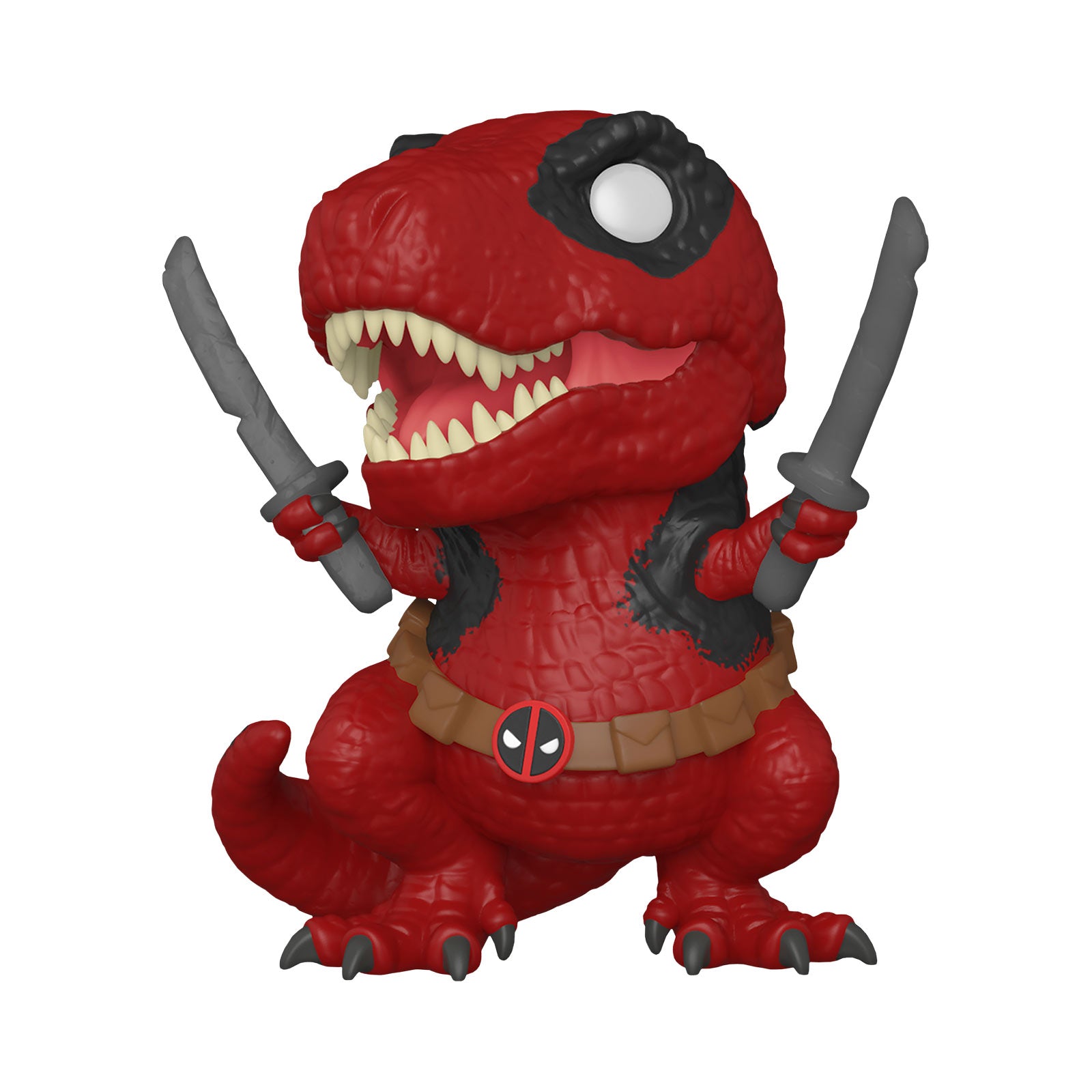 Imagen del producto Deadpool - Figura Funko Pop Dinopool