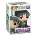 Imagen del producto Fruits Basket - Figura Funko Pop de Shigure Sohma