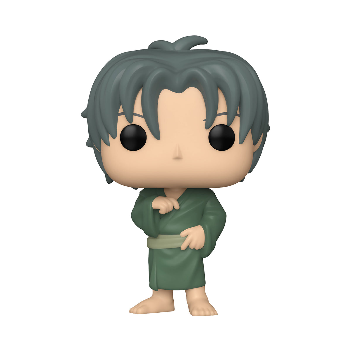 Imagen del producto Fruits Basket - Figura Funko Pop de Shigure Sohma