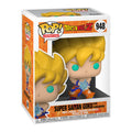 Imagen del producto Dragon Ball Z - Figura Funko Pop de Goku Kamehameha