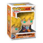 Imagen del producto Dragon Ball Z - Figura Funko Pop de Goku Kamehameha