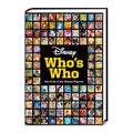 Product image Disney - Who's Who - The A to Z of Disney Characters