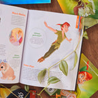 Product image Disney - Who's Who - The A to Z of Disney Characters