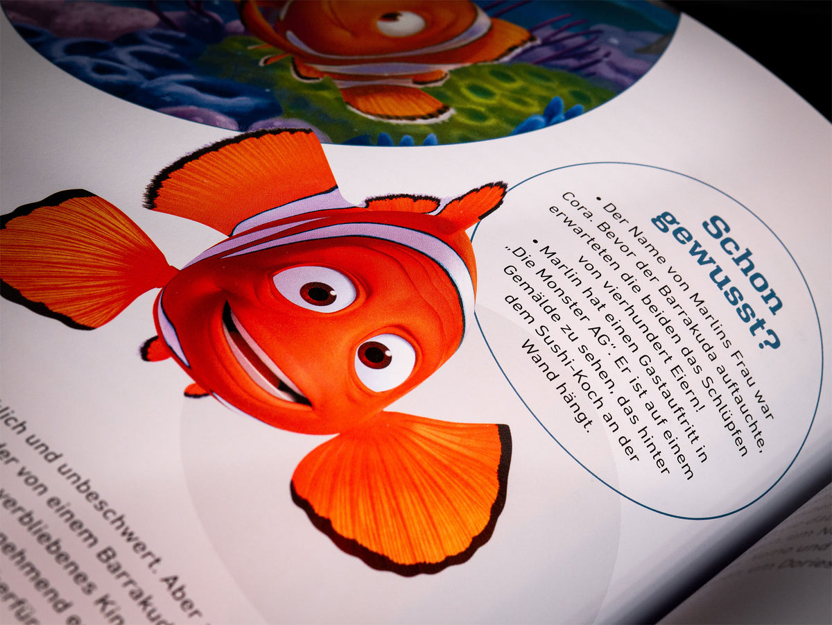Imagen del producto Disney - Quién es Quién - La A a la Z de los personajes de Disney