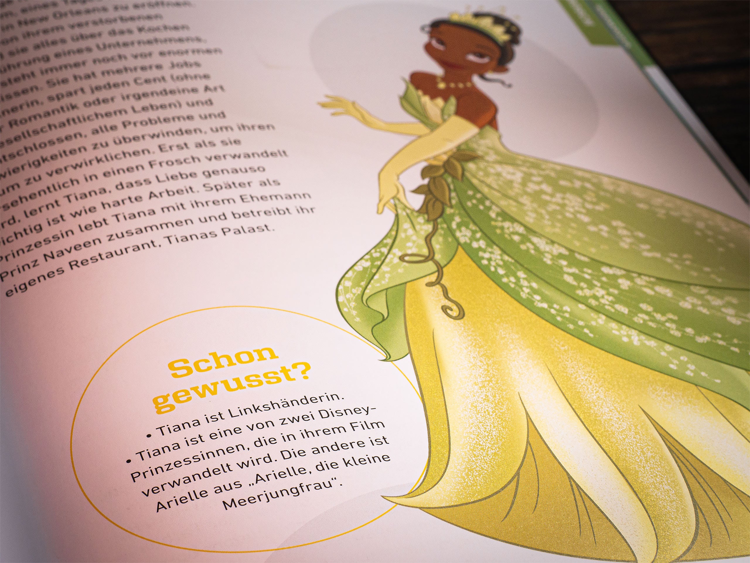 Imagen del producto Disney - Quién es Quién - La A a la Z de los personajes de Disney
