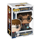 Product image Harry Potter with Prophecy Funko Pop Figure