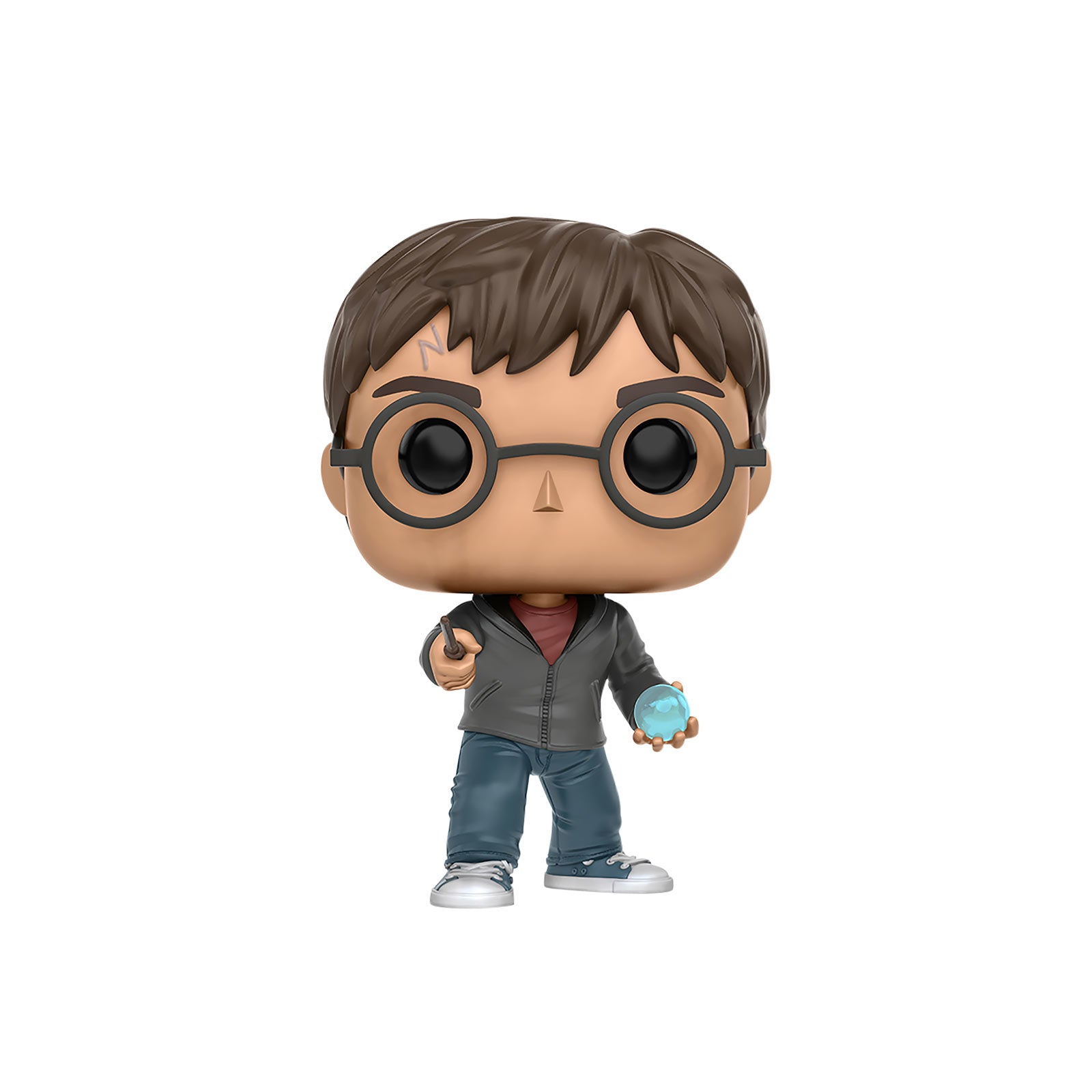 Product image Harry Potter with Prophecy Funko Pop Figure