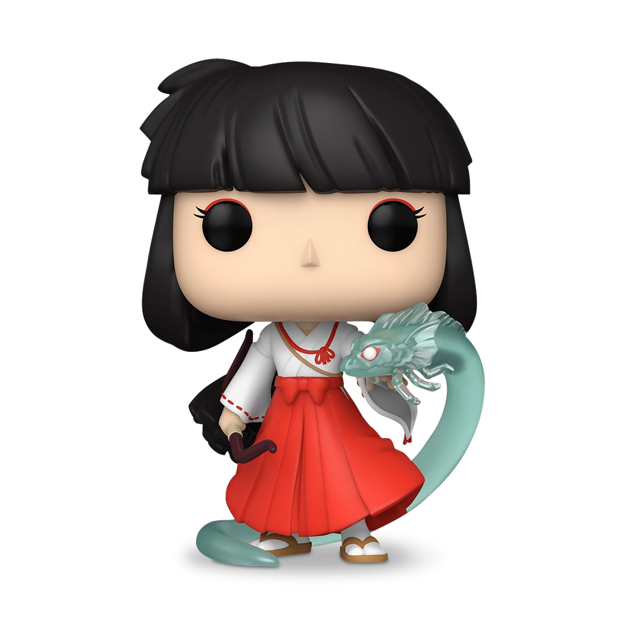 Imagen del producto Inu Yasha - Figura Funko Pop de Kikyo