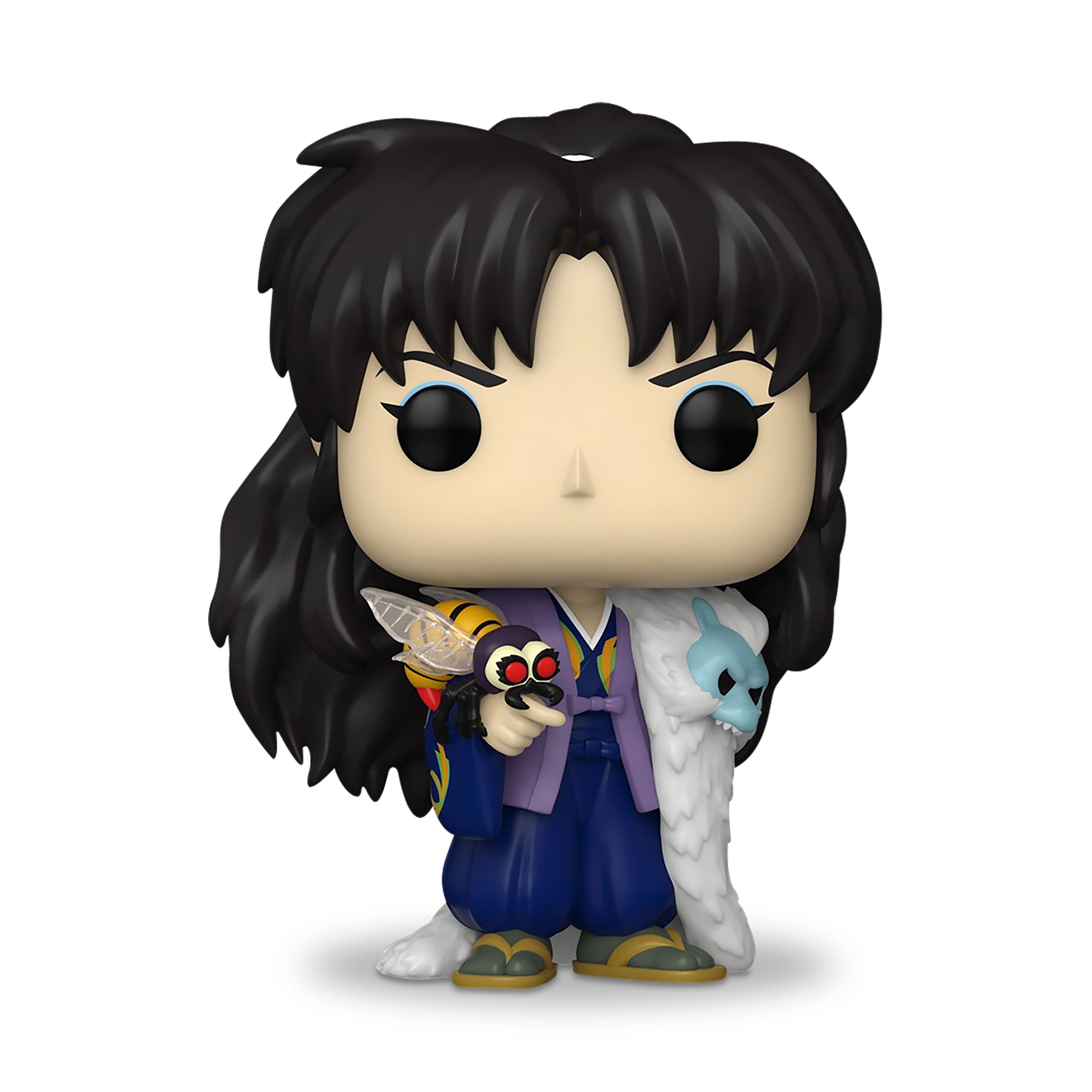 Imagen del producto Inu Yasha - Figura Funko Pop de Naraku