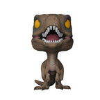Imagen del producto Jurassic Park - Figura Funko Pop de Velociraptor
