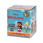 Imagen del producto Lilo & Stitch - Figura de Misterio Funko Minis