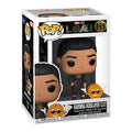 Imagen del producto Loki - Figura Funko Pop de Ravonna Renslayer con Miss Minutes