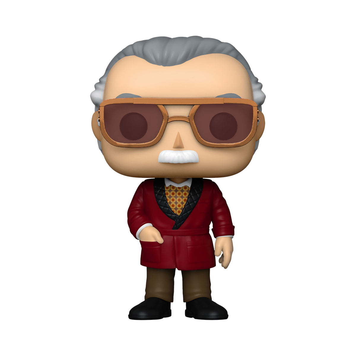 Product image Iron Man - Stan Lee Funko Pop Bobblehead Figure