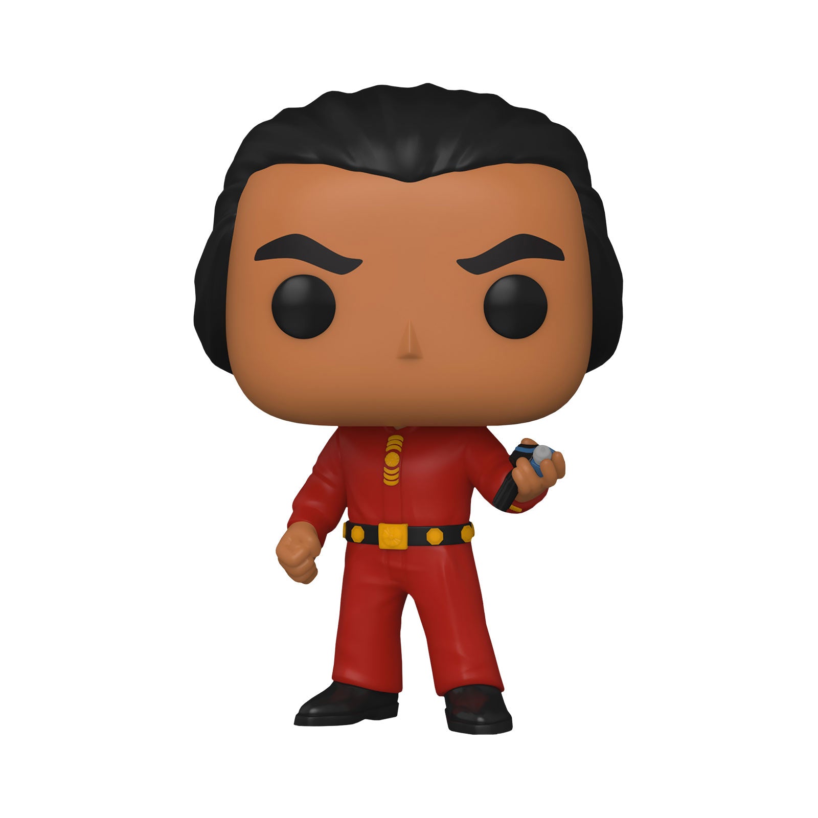Product image Star Trek - Khan Funko Pop Figure