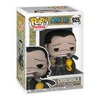 Imagen del producto One Piece - Figura Funko Pop de Crocodile