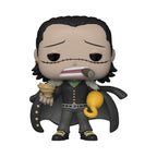 Imagen del producto One Piece - Figura Funko Pop de Crocodile