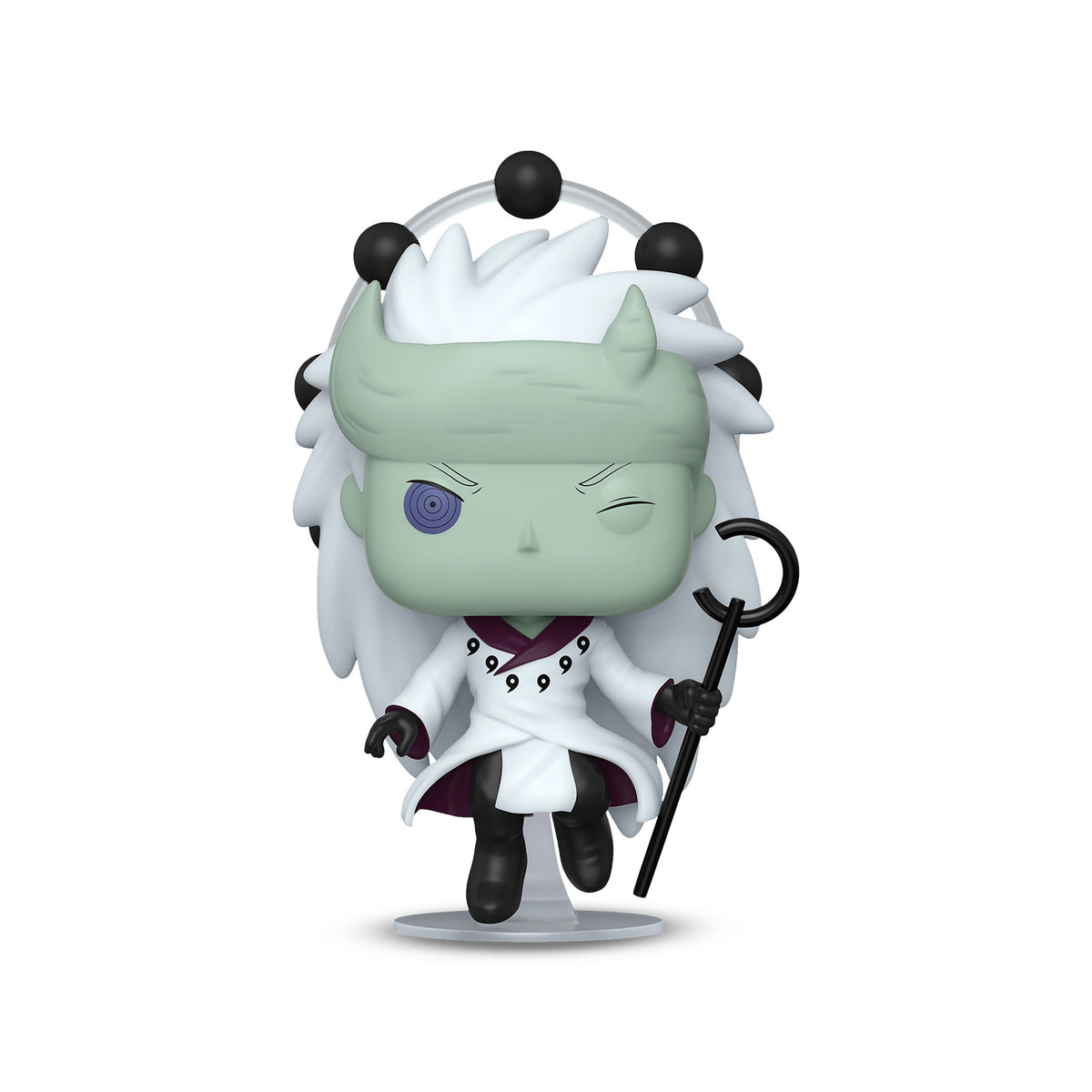 Product image Naruto Shippuden - Madara Uchiha Funko Pop Figure
