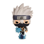 Imagen del producto Figura Funko Pop de Young Kakashi Hatake que brilla en la oscuridad - Naruto