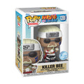 Imagen del producto Naruto - Figura Funko Pop de Killer Bee