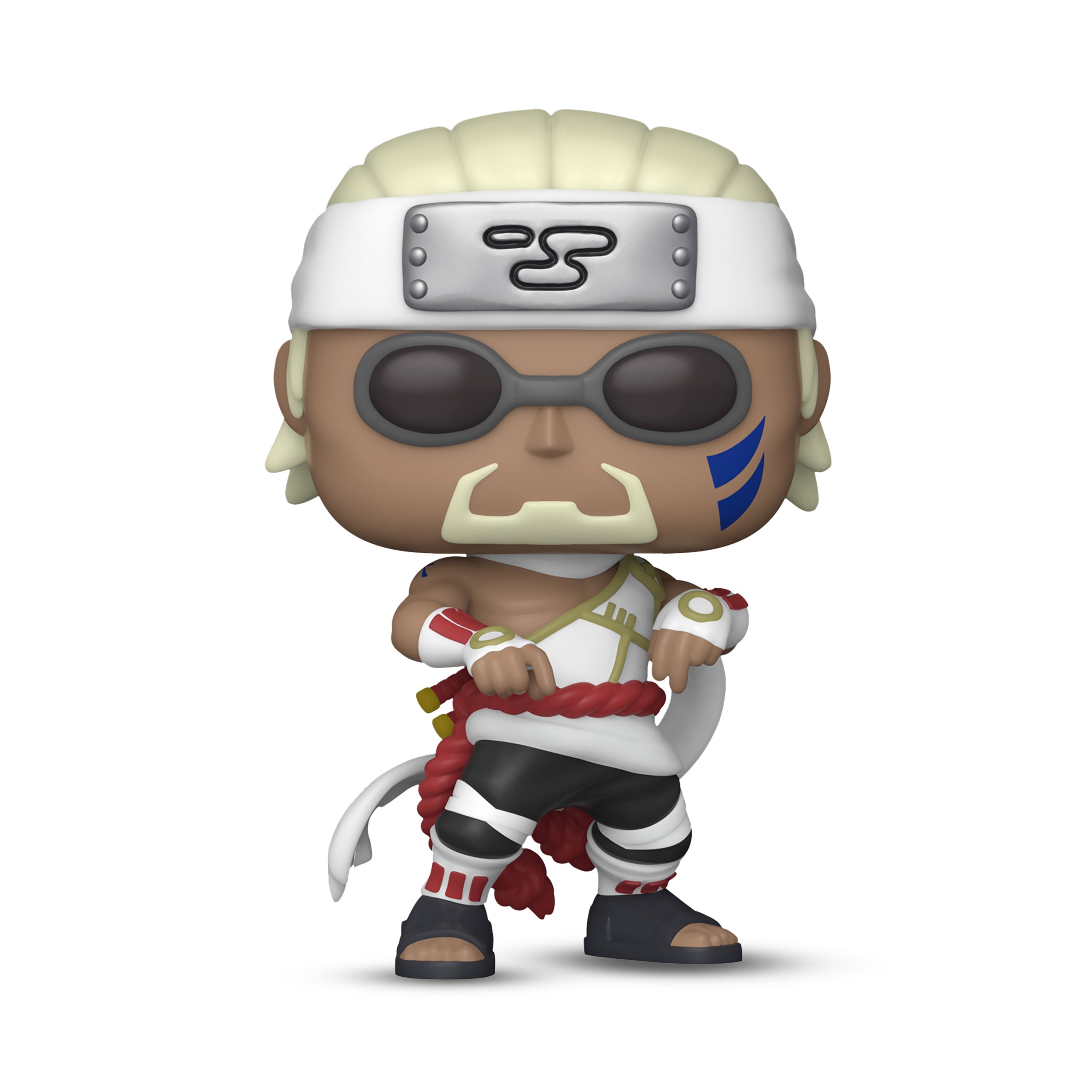 Imagen del producto Naruto - Figura Funko Pop de Killer Bee
