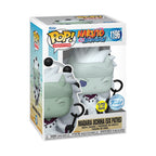 Imagen del producto Naruto - Figura Funko Pop de Madara Uchiha GW Sage