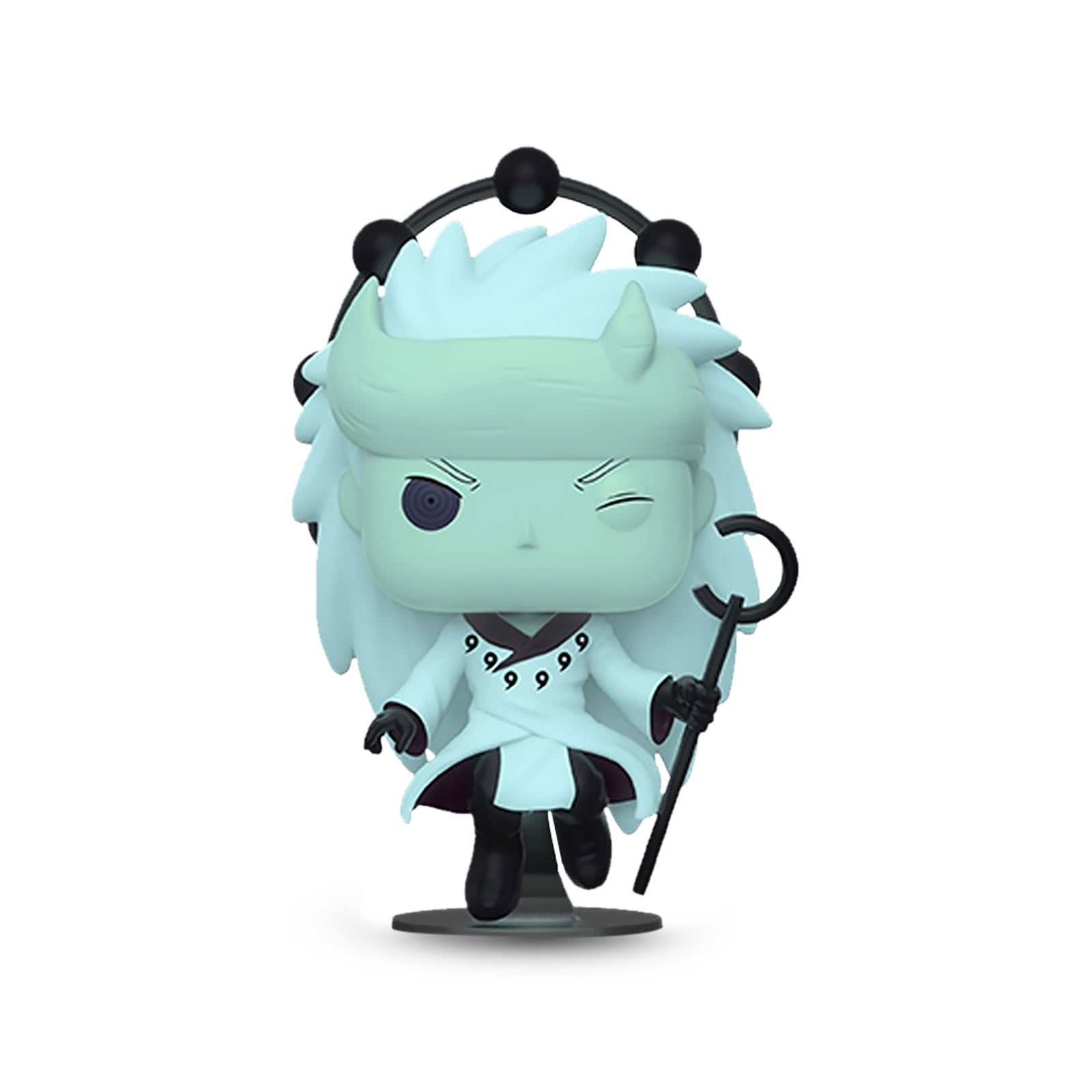 Imagen del producto Naruto - Figura Funko Pop de Madara Uchiha GW Sage