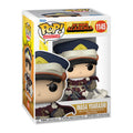 Imagen del producto My Hero Academia - Figura Funko Pop de Inasa Yoarashi