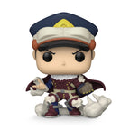 Imagen del producto My Hero Academia - Figura Funko Pop de Inasa Yoarashi