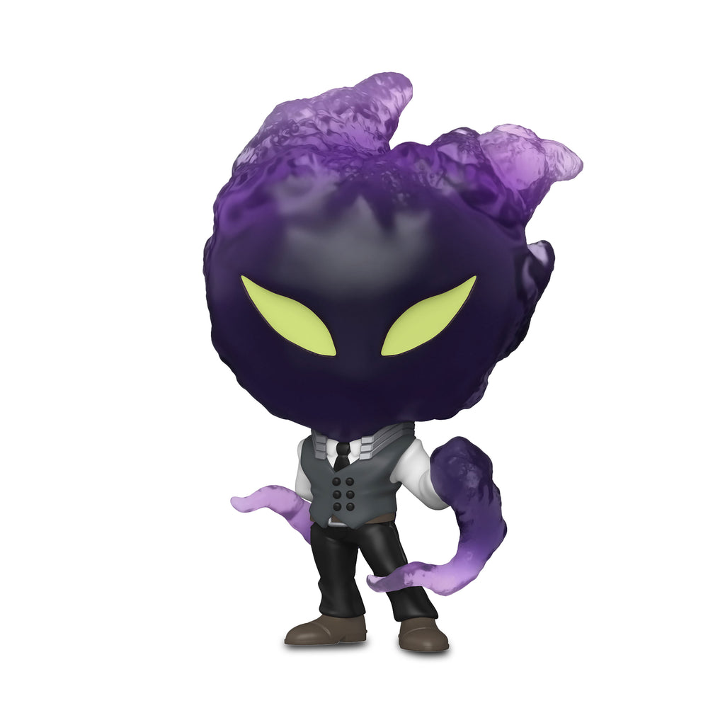Imagen del producto My Hero Academia - Kurogiri Glow in the Dark Figura Funko Pop