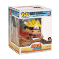 Imagen del producto Naruto como Nine Tails Figura Funko Pop
