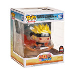 Imagen del producto Naruto como Nine Tails Figura Funko Pop
