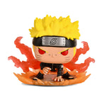 Imagen del producto Naruto como Nine Tails Figura Funko Pop