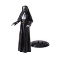 Product image Conjuring - The Nun Bendyfigs Figure 17.5 cm