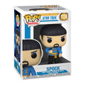 Imagen del producto Star Trek - Figura Funko Pop de Spock
