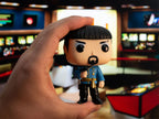 Imagen del producto Star Trek - Figura Funko Pop de Spock