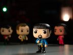 Imagen del producto Star Trek - Figura Funko Pop de Spock