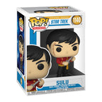 Imagen del producto Star Trek - Figura Funko Pop de Sulu
