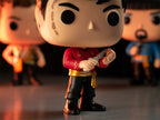 Imagen del producto Star Trek - Figura Funko Pop de Sulu