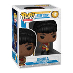 Product image Star Trek - Uhura Funko Pop Figure